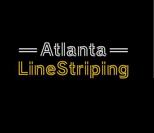 atlantalinestriping